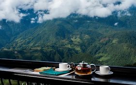 Delasol Sapa - Central Boutique Hotel